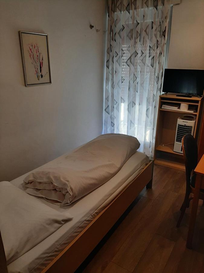 B&B Hotel Dolomiti Больцано Экстерьер фото