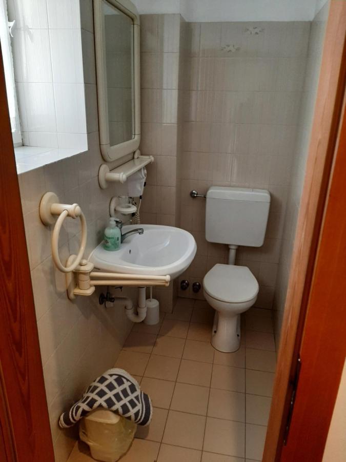 B&B Hotel Dolomiti Больцано Экстерьер фото