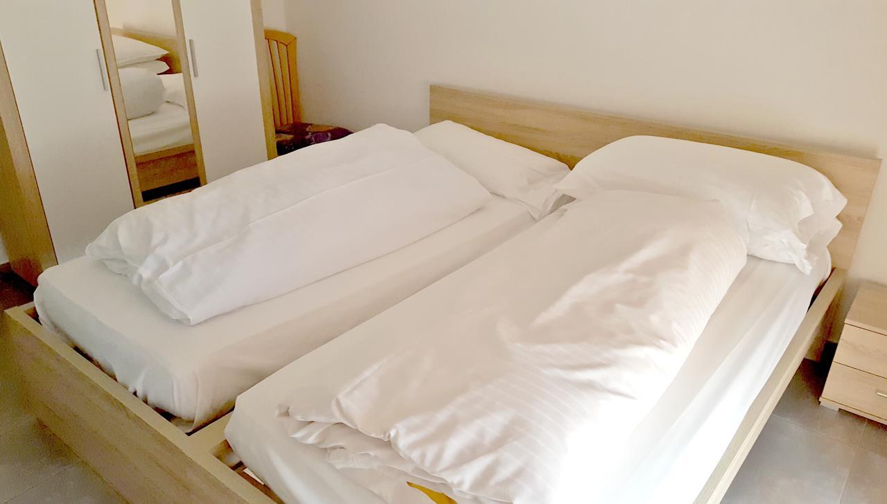 B&B Hotel Dolomiti Больцано Экстерьер фото