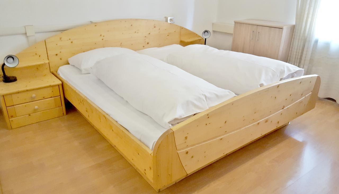 B&B Hotel Dolomiti Больцано Экстерьер фото