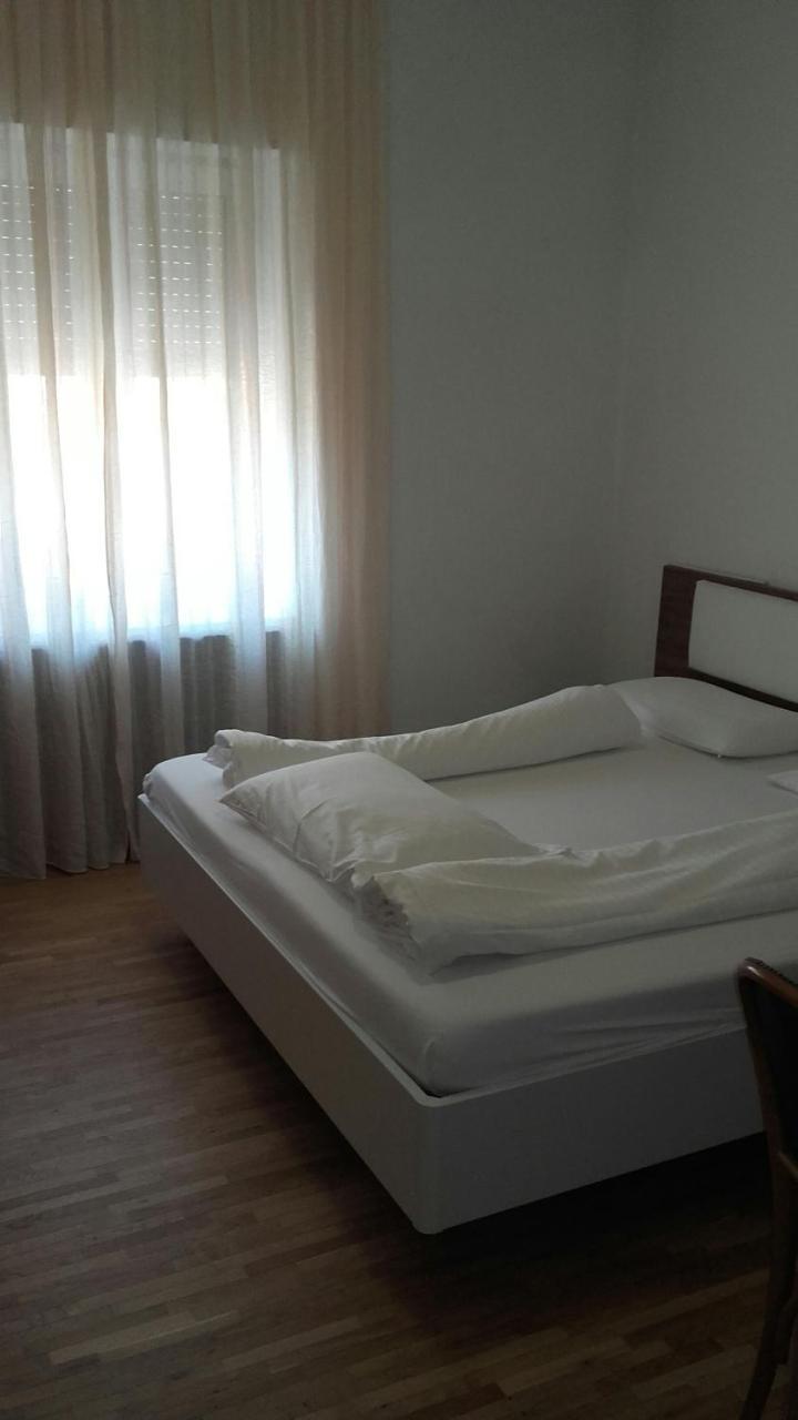 B&B Hotel Dolomiti Больцано Экстерьер фото