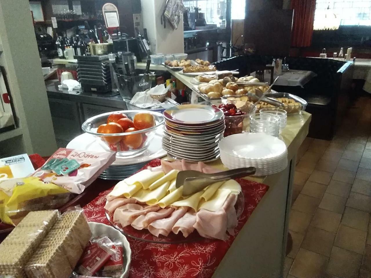 B&B Hotel Dolomiti Больцано Экстерьер фото