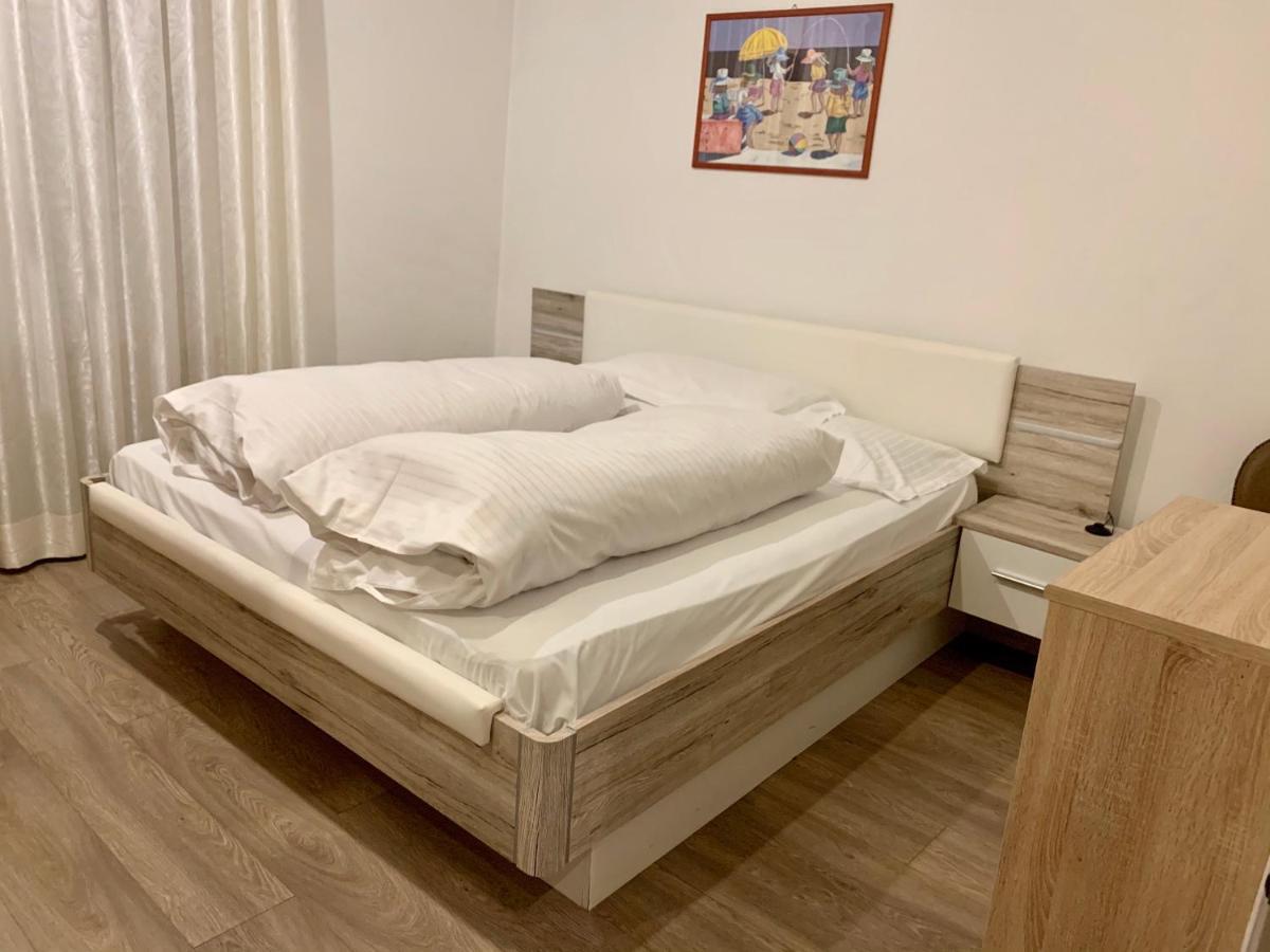 B&B Hotel Dolomiti Больцано Экстерьер фото