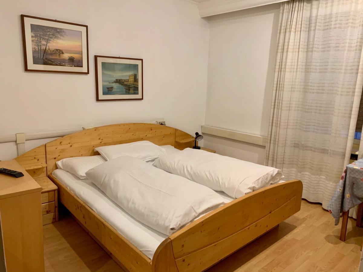 B&B Hotel Dolomiti Больцано Экстерьер фото