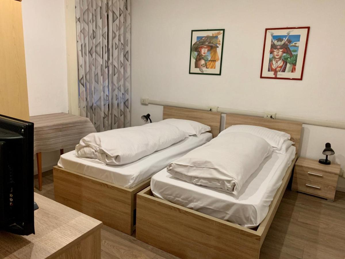 B&B Hotel Dolomiti Больцано Экстерьер фото